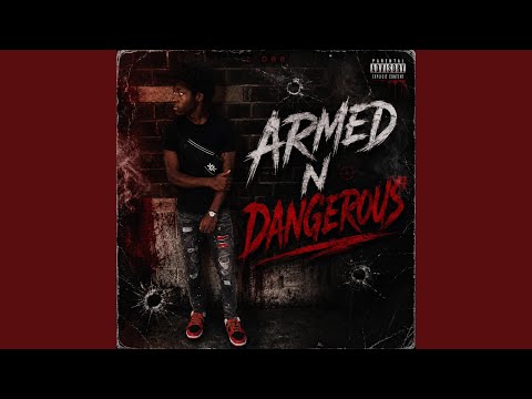 Armed N Dangerous