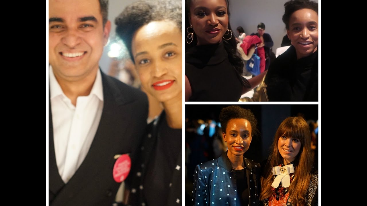 MY 2017 NYFW HIGHLIGHTS