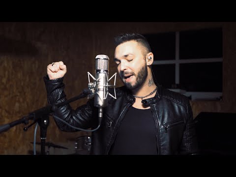 Teddy Swims - Lose Control ( Cover Will Marteen )