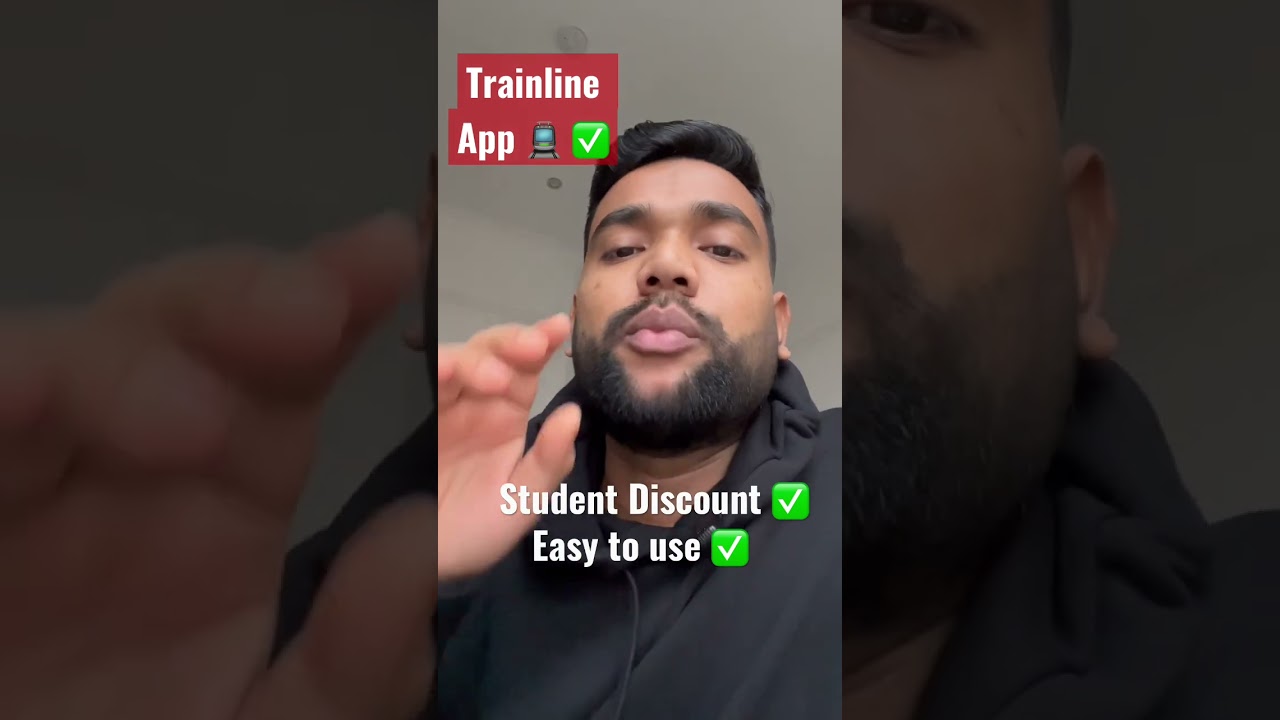 Train tickets online UK 🇬🇧 