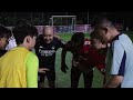 AGM 2025 | Team football Match | China vs ROTW