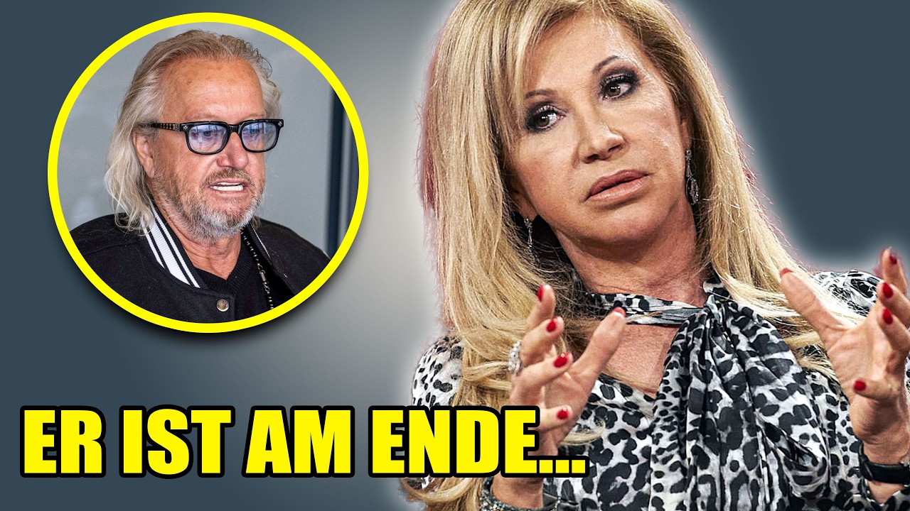 Nach den Gerüchten bricht Carmen Geiss ihr Schweigen und erschüttert die ganze Welt.