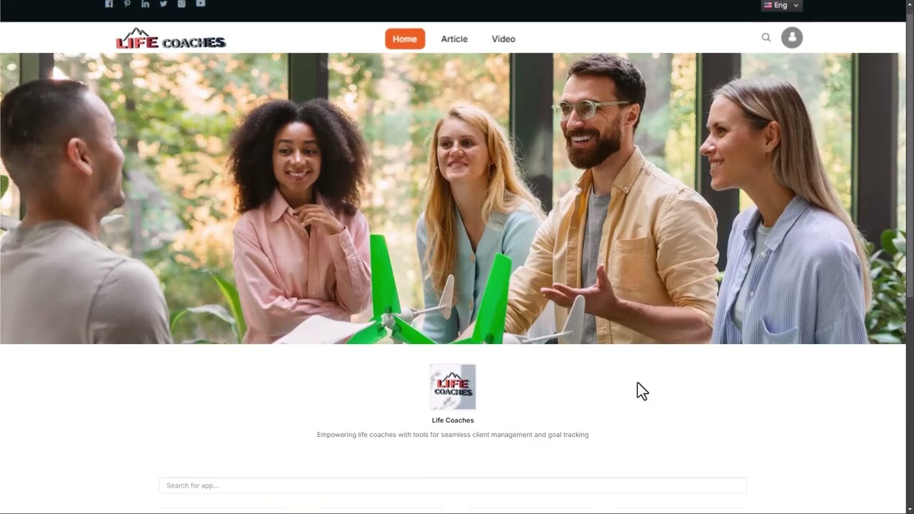 GPT Apps Engine Review: The Ultimate Guide to AI App Creation