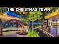 ALABANG WEST PARADE: Christmas Town In The South!