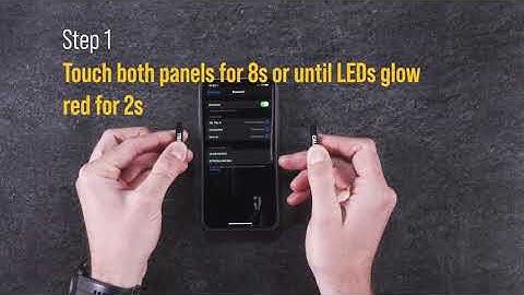 How To Factory Reset Your E-MAX Shadows