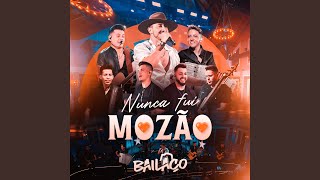 Nunca Fui Mozão