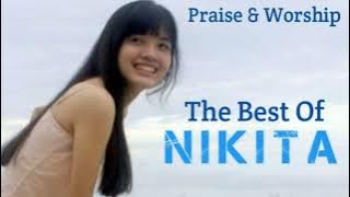 Nikita Natasha | Full Album | Lagu Rohani Nikita | The Best Of Nikita