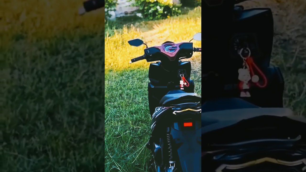 beat deluxe gen 2 nih simple modif.... 