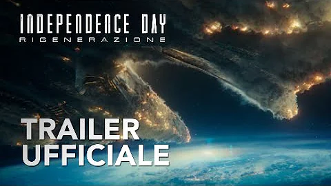 Come finisce Independence Day 2?
