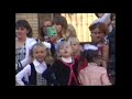 Линейка 2016.Минск.Школа 55.Russian elementary school.September 1st holiday.