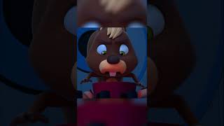 ARPO GETS HACKED! Why Is My Robot Bugging Out! 🤖 ARPO the Robot SHORTS | #shorts #arpo #robots