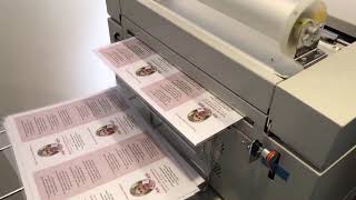 Auto Laminator LAMI Revo T 14