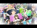 『アイドルマスター TOURS』ゲーム紹介PV