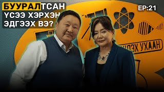 :  Tegshee's podcast - Ep : 21 |   ,  
