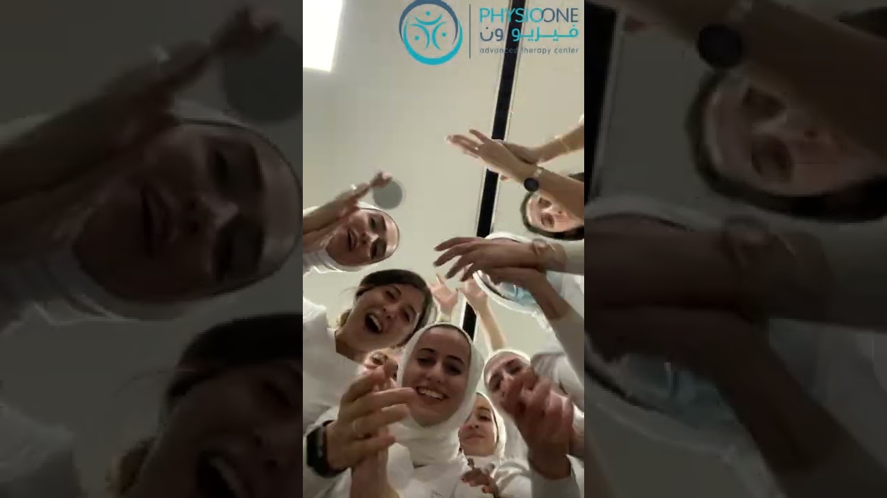 PhysioOne wedding , dana qarrash.