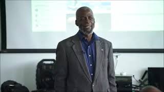 Rick Ector Speaks About Michigan's New Red Flag Law During Seminar - Enforcement Starts February 14
