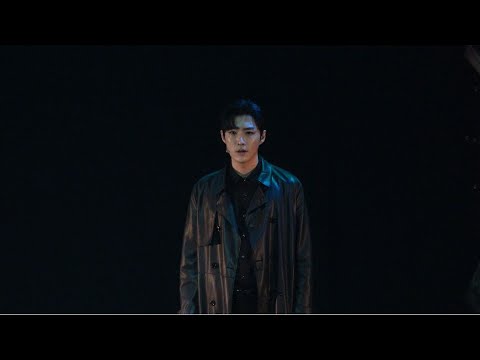 20210508 더픽션 낮공 커튼콜+의심 정동화, 황민수, 김준영
