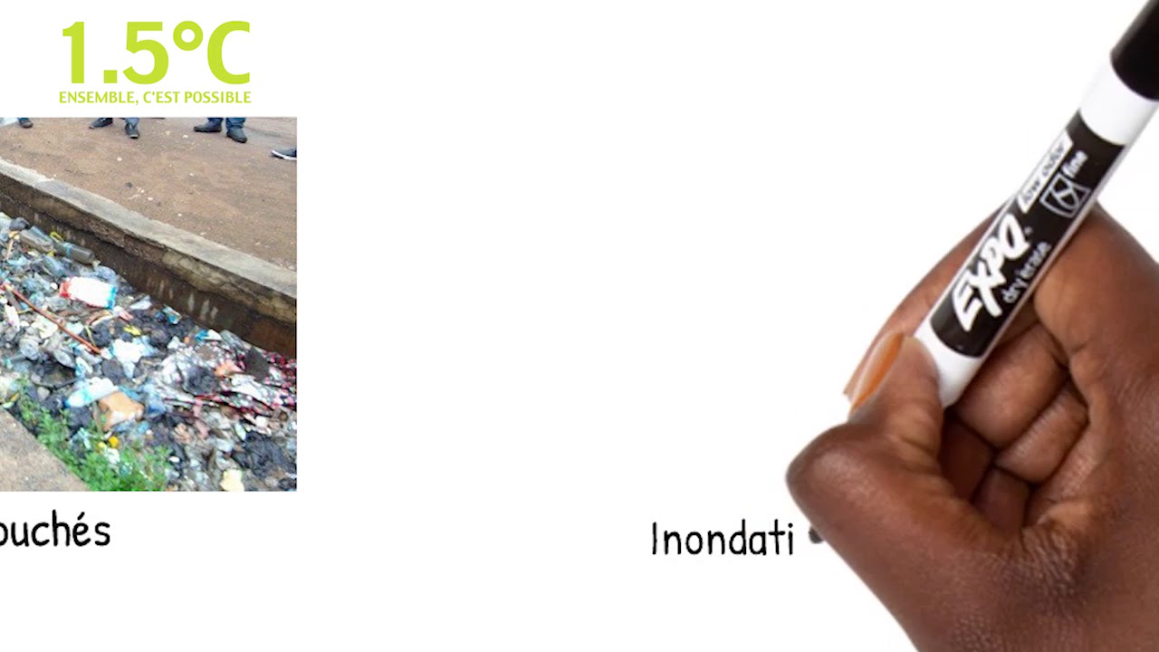 1,5°C Saison 1 épisode 6 - Les déchets ménagers