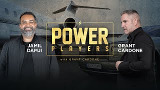 The Secret to Flipping and Wholesaling  Real Estate with Jamil Damji & Grant Cardone