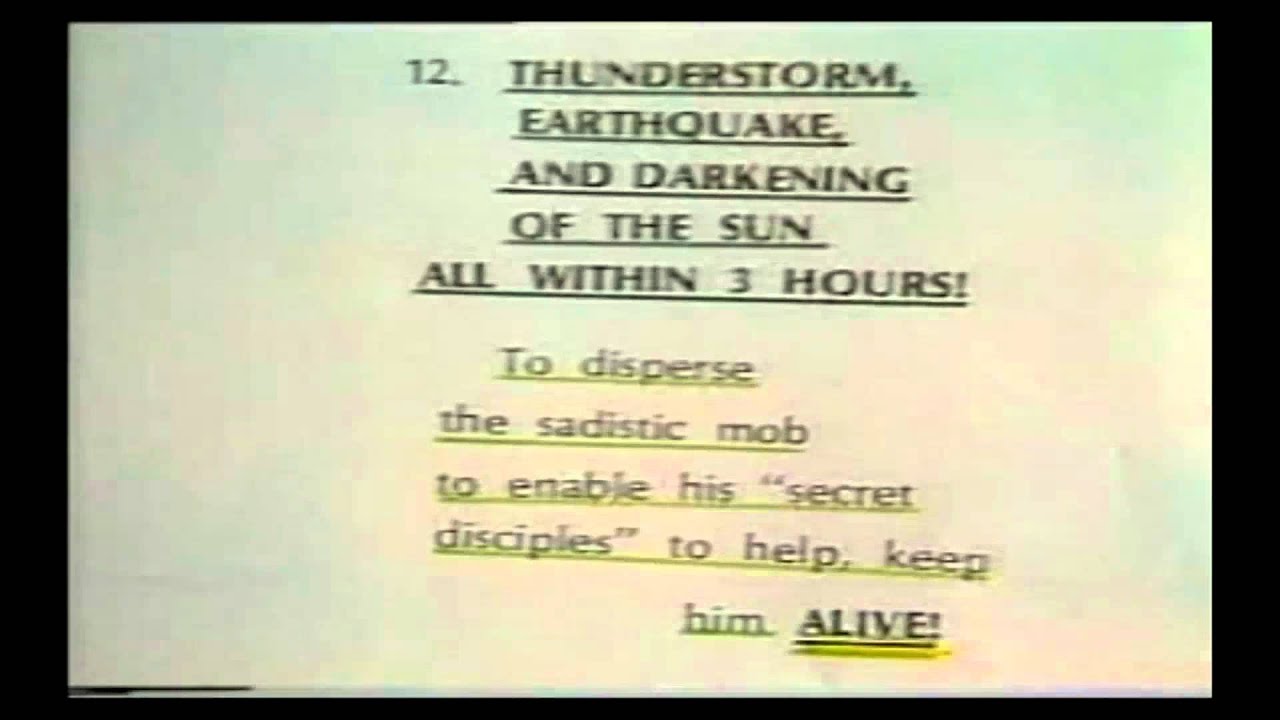Jesus Didn t Really Die On The Cross Proof From The Bible YouTube jesus-didn-t-really-die-on-the-cross-proof-from-the-bible-youtube
