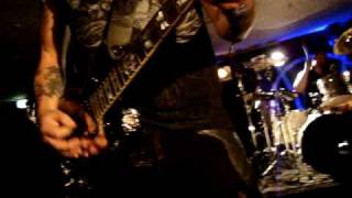 Prong - Cut-Rate (Live 04.06.09 Substage Karlsruhe)