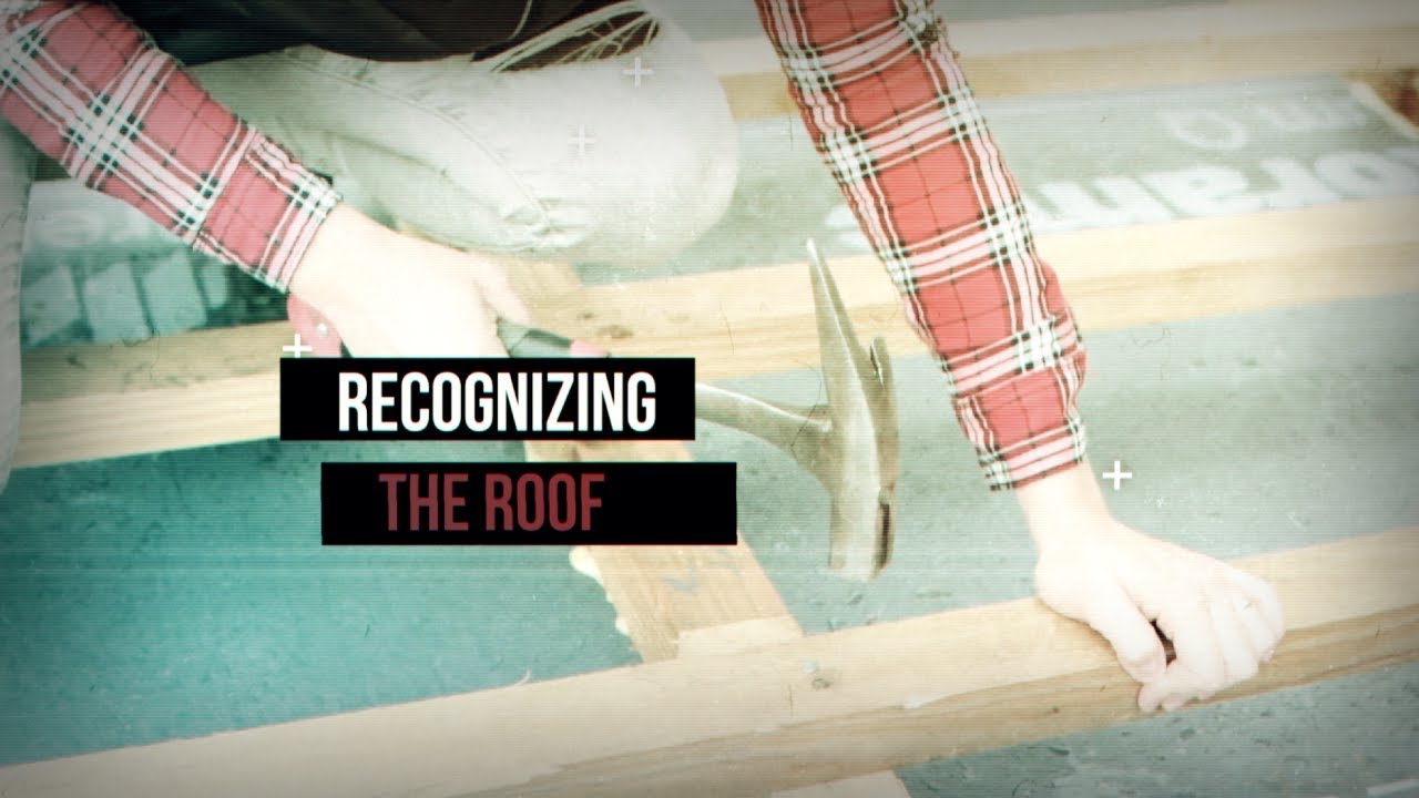 How to get the INSURANCE COMPANY To Replace Your Roof? YouTube