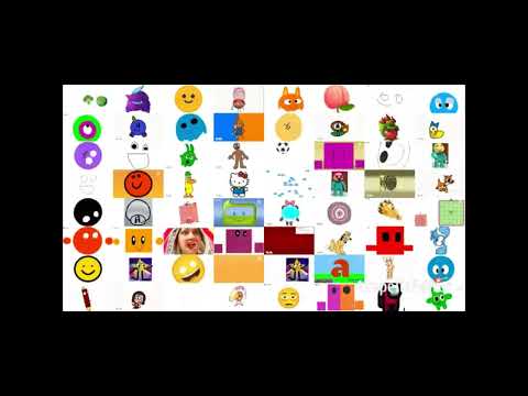 PLAYKIDS BANDA- QUINTA PARTE- ULTIMATE COLLECTION (EP. 54-68)