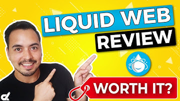 Liquid Web Review (2025) ❇️ Speed Test, Live Demo & My Honest Web Hosting Recommendation