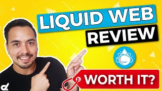 Liquid Web Review (2026) ❇️ Speed Test, Live Demo & My Honest Web Hosting Recommendation