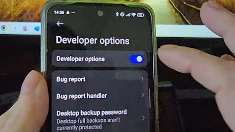 How to turn on developer options in Redmi Note 15 | How to enable developer options in Redmi Note 15