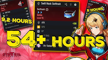 Why Everyone Quit This Gacha [Etheria: Restart]