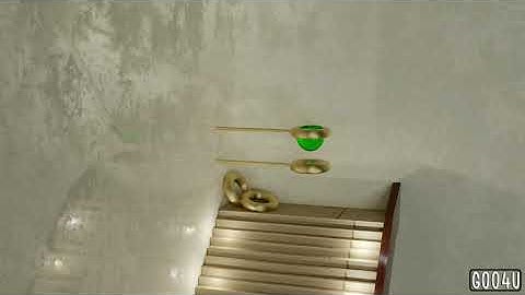 SOFTBODY SIMULATION V3