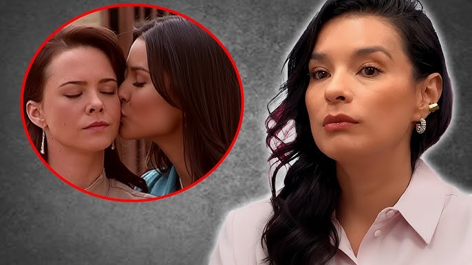 A sus 45 años, Paola Rey finalmente admite lo que siempre hemos sospechado.  - YouTube