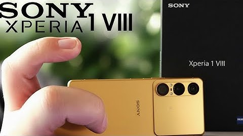 Sony’s NEW 1VIII 5G Is UNSTOPPABLE! Full Powerful Upgrade!