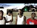 NEW ORLEANS HOODS / INTERVIEW LOWER 9TH WARD YOUTH