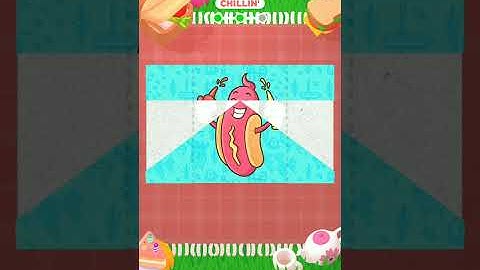 paper fold all levels gameplay #shorts #Youtubeshorts