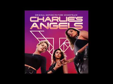 M-22, Arlissa, Kiana Ledé - Eyes Off You | Charlie's Angels OST