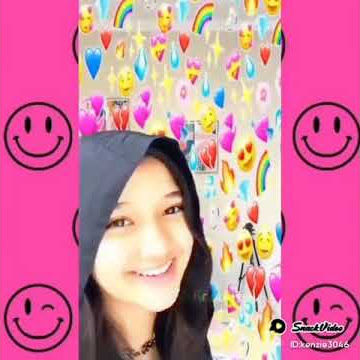 Video Baru NAY||Naisa Alifia Yuriza N.A.Y