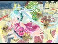 【初音ミク】クリスマス