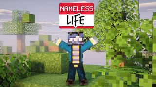 I lost my Name!! Nameless Life Sessions 1+2