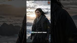 Takut itu wajar, menyerah itu pilihan. 🏔️🦅