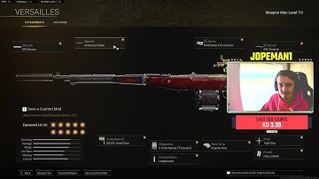 Is The AUTOMATON Just As Good On REBIRTH ISLAND?!? (Vanguard Warzone)