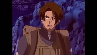 Digimon Savers - The Coward's Way vs The Man's Way a.k.a. Just Punch Digimon