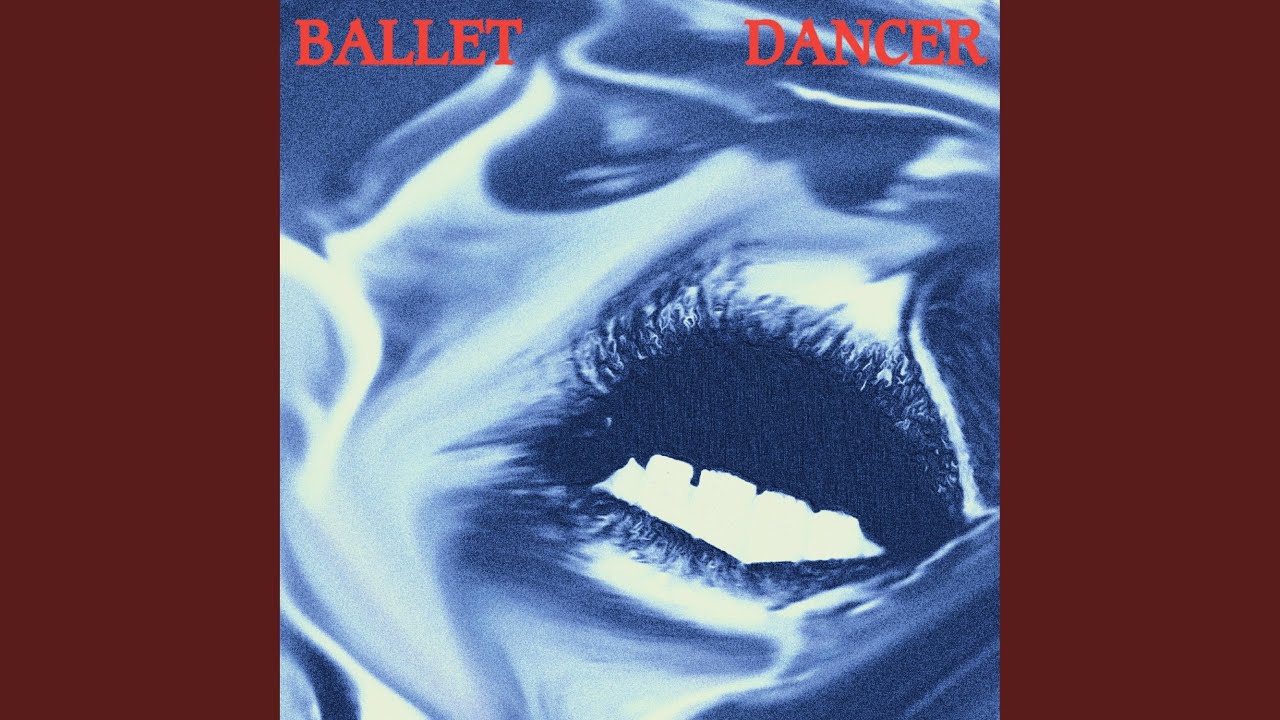 Ballet Dancer