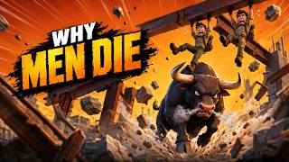 Why Man Die - Part 1 Gameplay