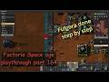 Factorio Space age, playthrough part 164
