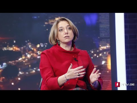 სალომე სამადაშვილი „თავისუფალ ხედვაში“