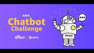 Live Coding with AWS | Chatbot Challenge Winners