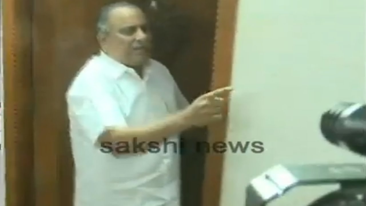 Mudragada Rejects Health Check Up