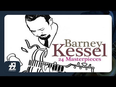 Putar Jersey Bounce - Barney Kessel